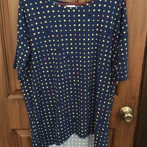 LuLaRoe small Irma